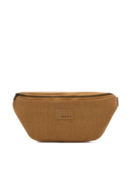 Ремень Roxy бежевый