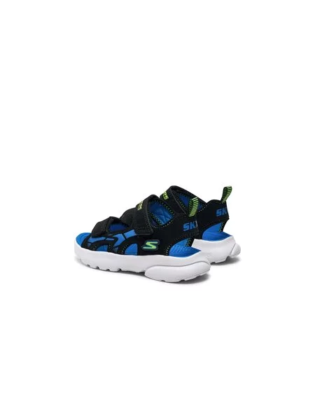 Basutės Skechers Razor Splash juoda