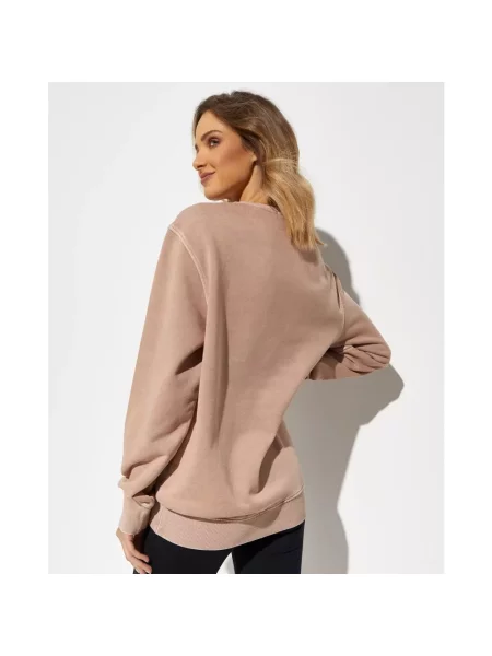 Bluza Ser.o.ya różowa