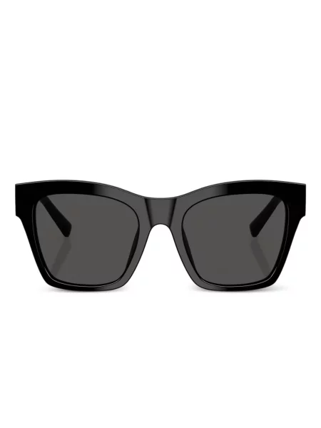 Ochelari de soare Dolce & Gabbana Eyewear negru