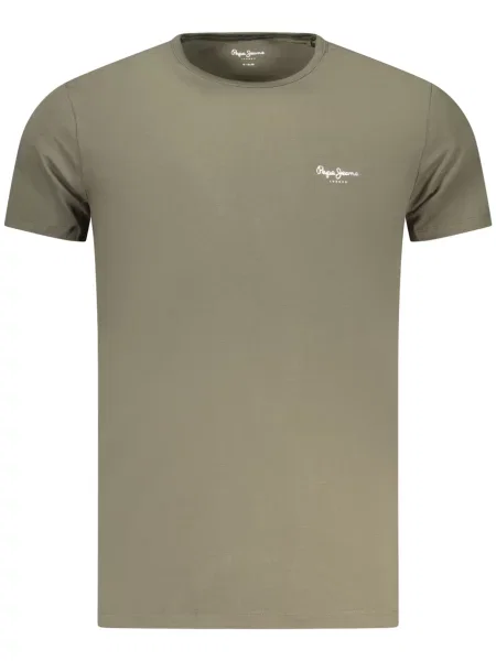 Tricou Pepe Jeans scurt