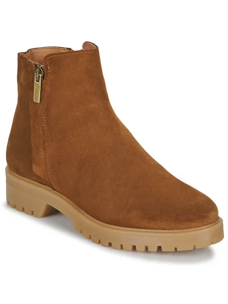 Botine Casual Attitude casual