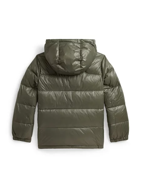 Детский пуховик Polo Ralph Lauren