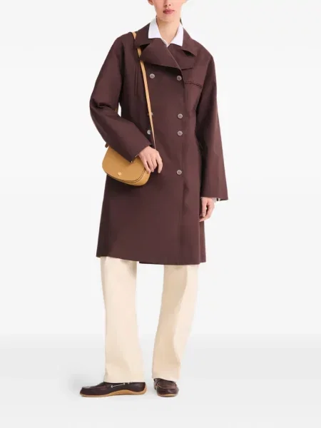 Body Longchamp maro