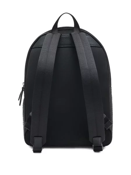 Rucsac Emporio Armani negru