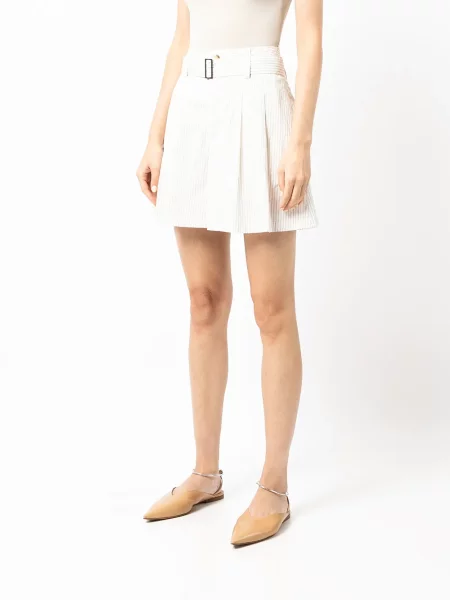 Szorty Forme D’expression dzwony