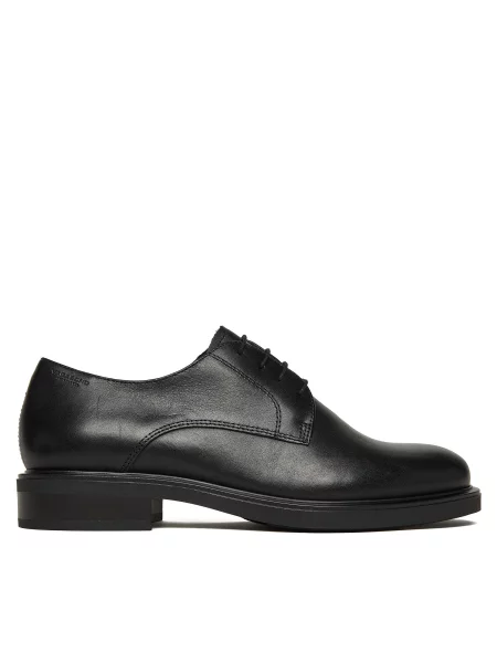 Оксфорды Vagabond Shoemakers черные