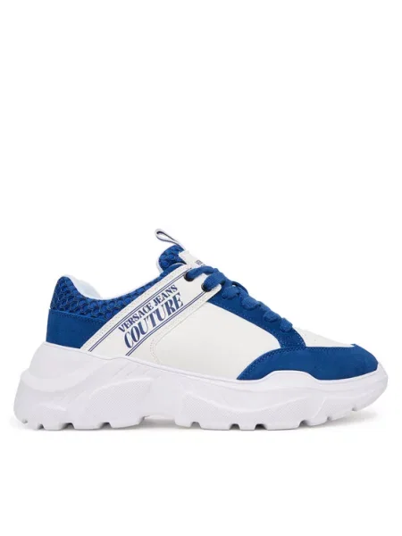 Sneakersy Versace Jeans Couture Farebná