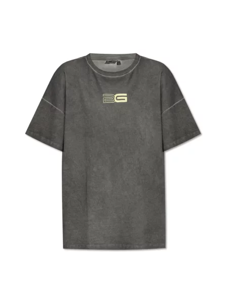 Gestuz t-shirt szary