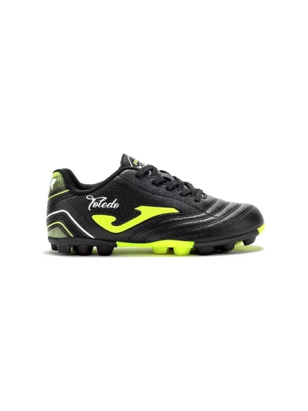 Pantofi copii Joma negru