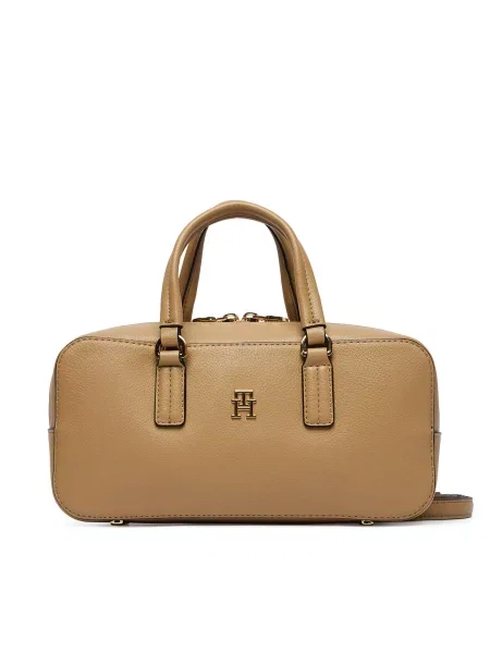 Tommy Hilfiger Rankinė Th Daily Crossover ruda