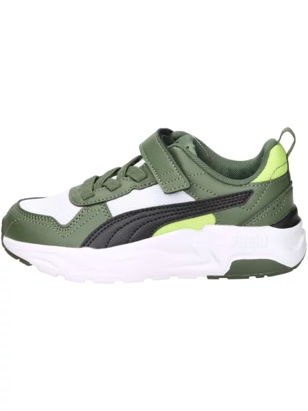 Gyerek félcipő Puma