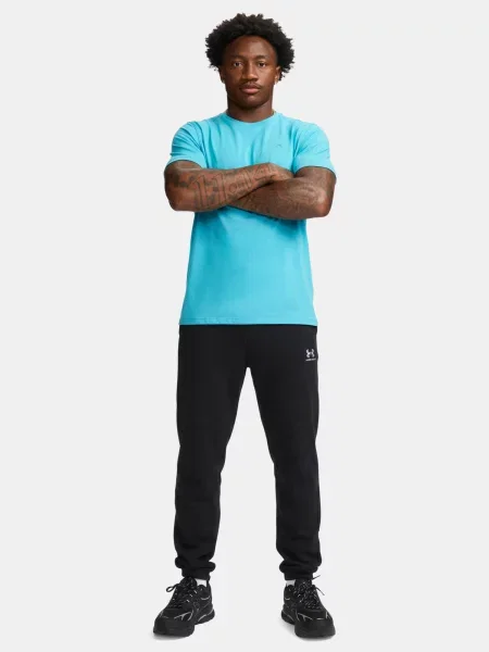 Majica Under Armour crna