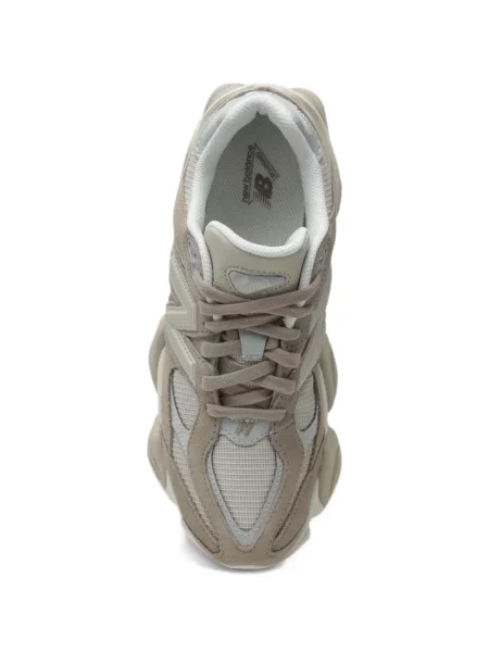 Маратонки New Balance 990 сиво