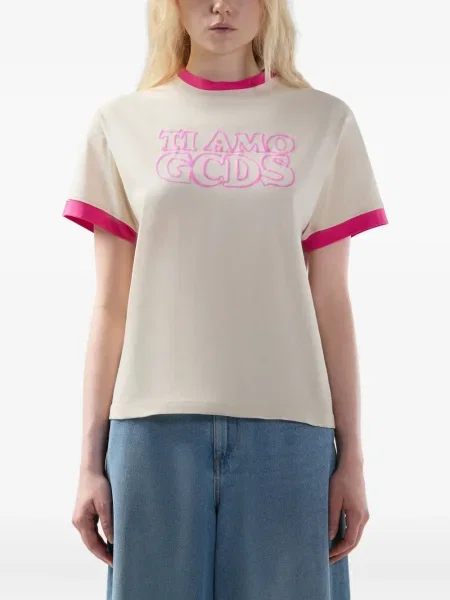 Tricou Gcds