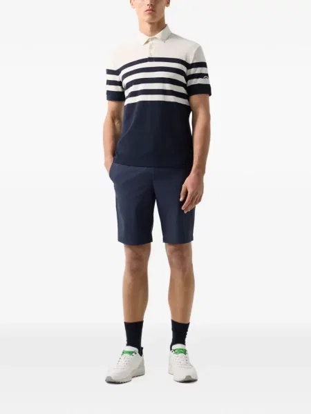 Polo Bogner λευκό