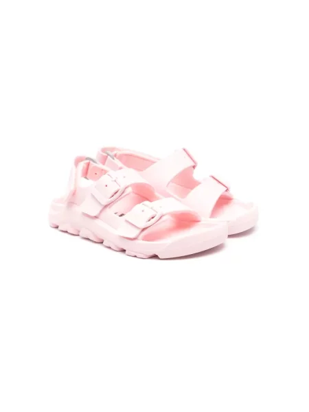 Dětské sandály Birkenstock růžové