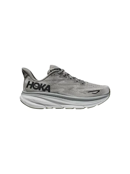 Pantofi Hoka gri