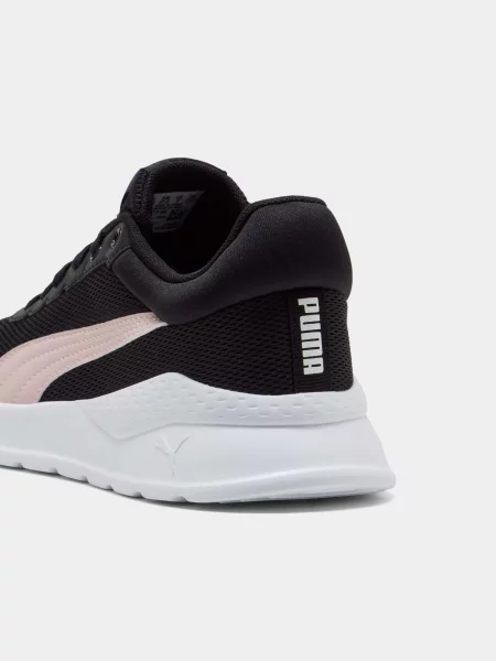 Повседневные кроссовки Puma черные
