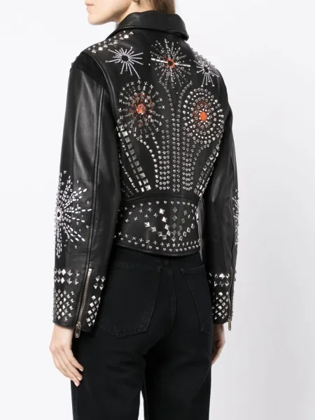 Geacă Temperley London negru