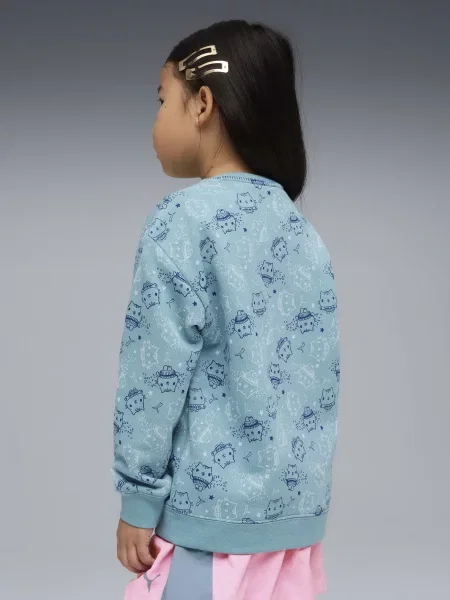 Свитшот Puma