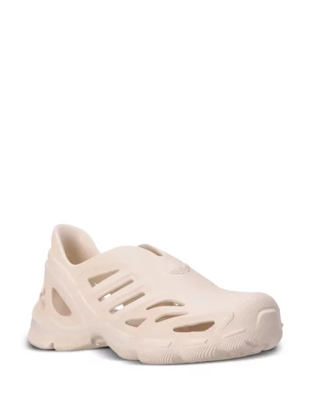 Sneakersy Adidas wsuwane czarne