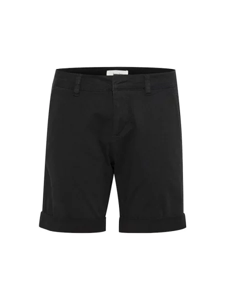 Bermudy Part Two czarne