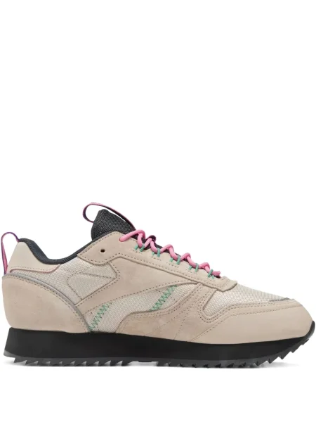 Sneakerși Reebok Classic Leather din piele clasici