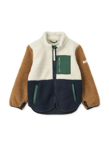 Liewood Bunda Nolan Pile Jacket