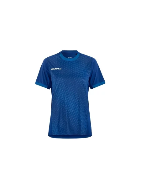 Tricou Craft albastru