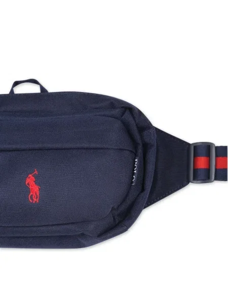 Dětské polotričko Polo Ralph Lauren modré