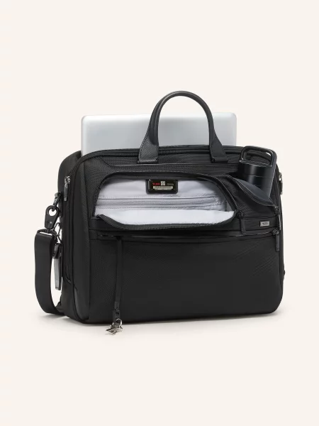 Tumi Alpha Taška Na Notebook Large černá
