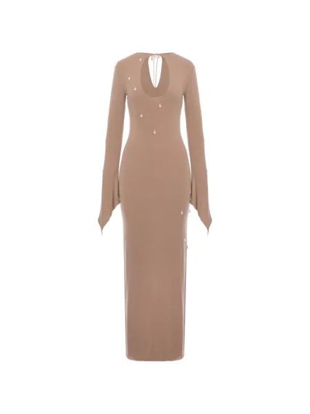 Rochie maxi Manuri