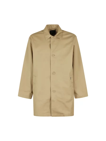 Płaszcz Carhartt Wip beżowy