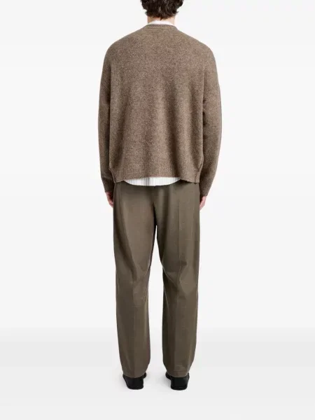 Pulover Proenza Schouler maro