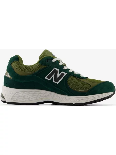 Buty do biegania New Balance ciemny zielony