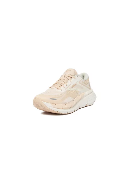 Bežecké topánky Reebok EO-FLOATZIG DOUBLE béžová
