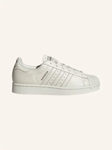 Adidas Originals Tenisky Superstar Ii krémová / tmavě šedá