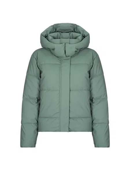Prechodná bunda Vero Moda modrá