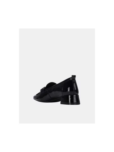 Pantofi Carmela negru