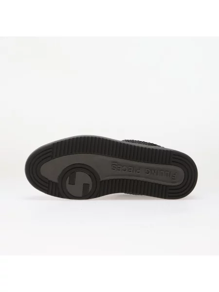 Sneakers Filling Pieces Mondo Reed Black EUR 44 μαύρο