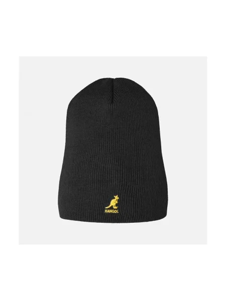 Sapka Kangol fekete