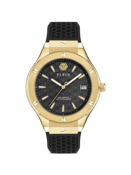 Ceas Philipp Plein negru