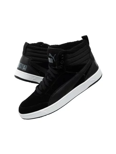 Pantofi Puma streetstyle