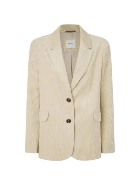 Palton Pepe Jeans bej