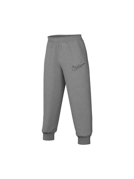 Pantaloni Nike gri