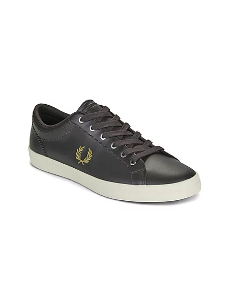 Usnjene superge Fred Perry