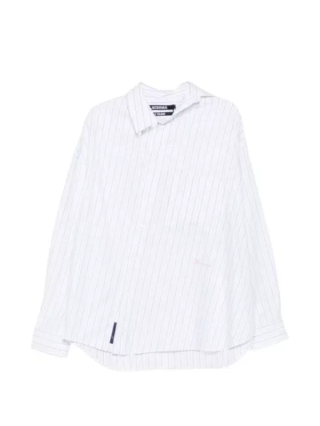 Cămașă Jacquemus alb