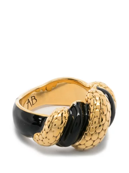 Inel Aurelie Bidermann