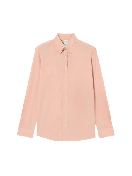 Koszula Brooks Brothers czerwona